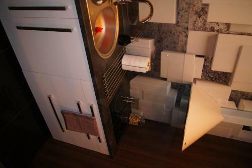 Apartamenty Kamienna