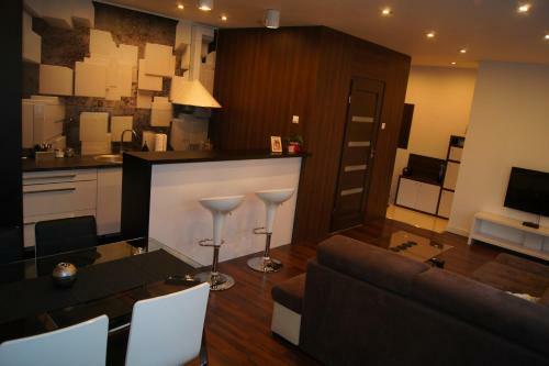 Apartamenty Kamienna