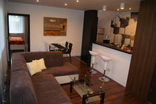 Apartamenty Kamienna