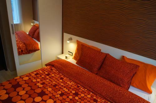 Apartamenty Kamienna