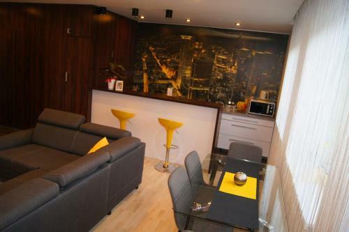 Apartamenty Kamienna