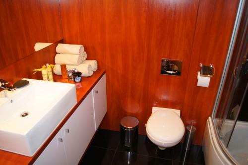 Apartamenty Kamienna