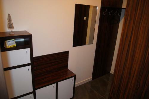 Apartamenty Kamienna