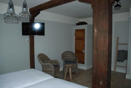 Bed En Breakfast Verdesud