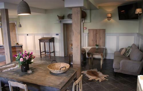 Bed En Breakfast Verdesud