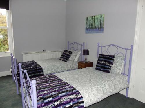 Tremont Bed And Breakfast