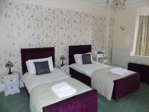 Tremont Bed And Breakfast