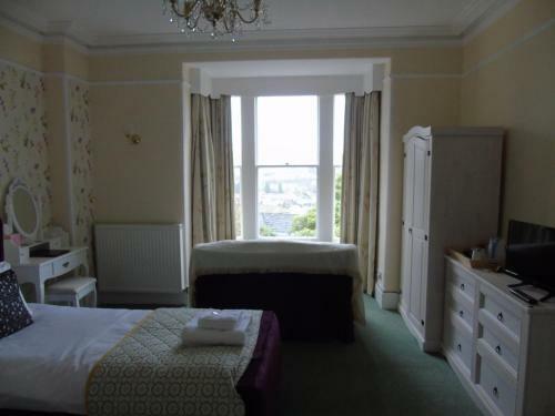 Tremont Bed And Breakfast