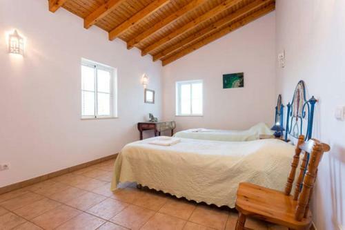 Agroturismo Quinta Das Estrelas