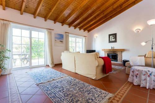 Agroturismo Quinta Das Estrelas