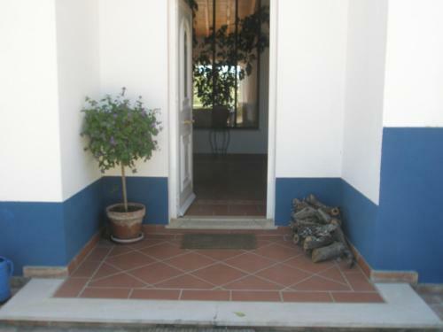 Agroturismo Quinta Das Estrelas