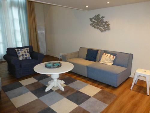 Apartamento Prinsenhof
