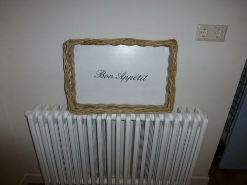 Apartamento Prinsenhof