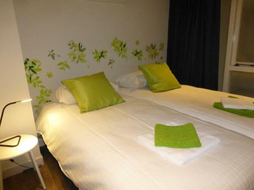 Apartamento Prinsenhof