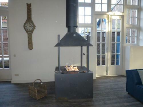 Apartamento Prinsenhof