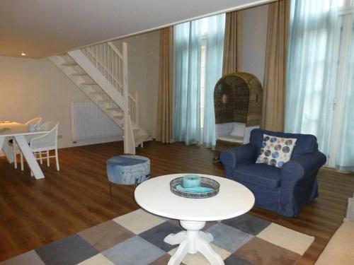 Apartamento Prinsenhof