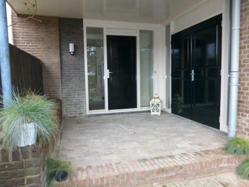 Apartamento Prinsenhof