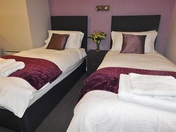 The Bulls Head Hotel