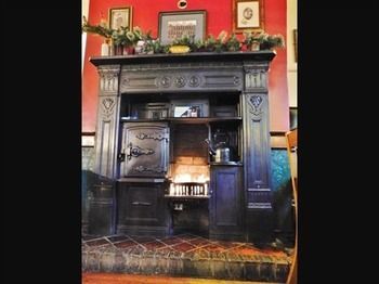 The Bulls Head Hotel