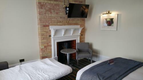 Hotel The Hippodrome