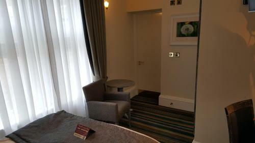 Hotel The Hippodrome