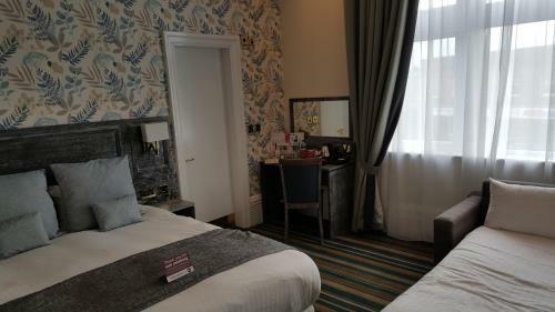 Hotel The Hippodrome