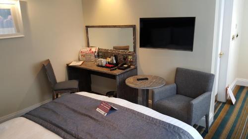Hotel The Hippodrome