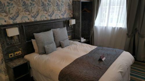 Hotel The Hippodrome
