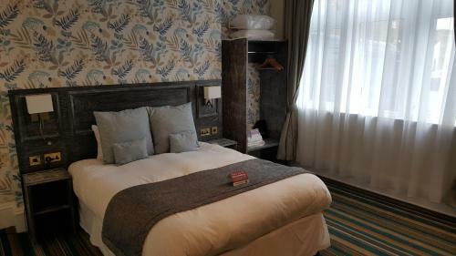 Hotel The Hippodrome