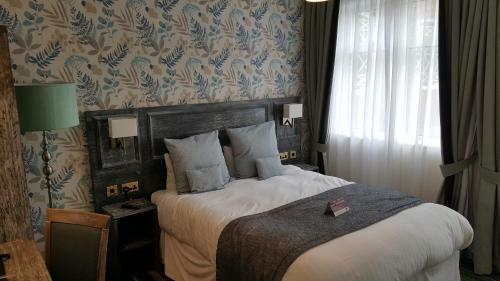 Hotel The Hippodrome