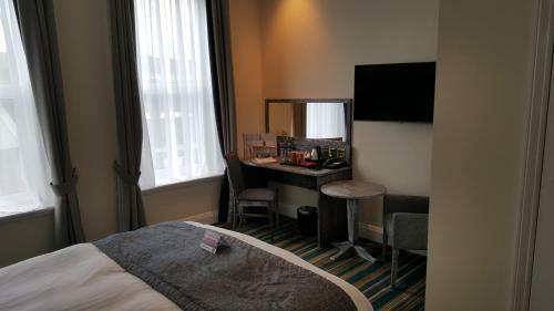Hotel The Hippodrome