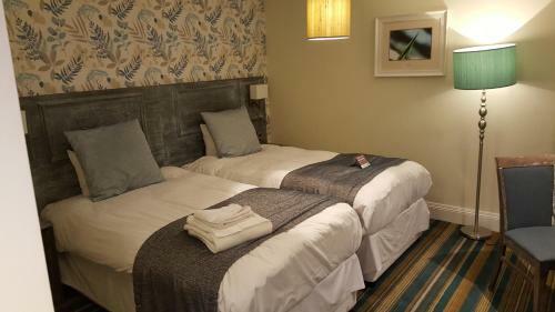 Hotel The Hippodrome
