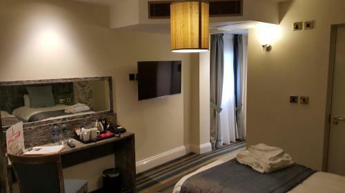 Hotel The Hippodrome
