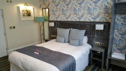 Hotel The Hippodrome