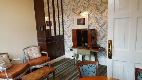Hotel The Hippodrome
