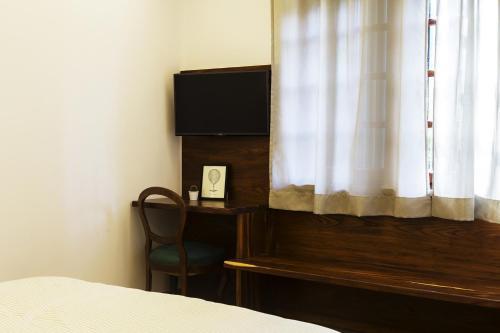 Il Pettirosso B&B