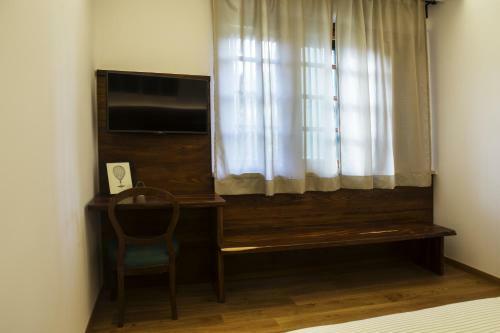 Il Pettirosso B&B