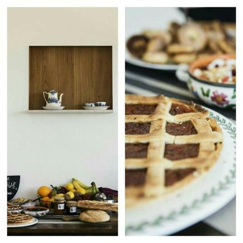 Il Pettirosso B&B