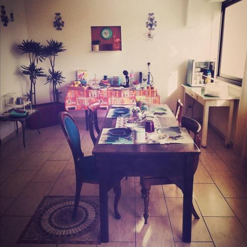 Il Pettirosso B&B