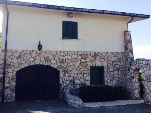 Il Pettirosso B&B