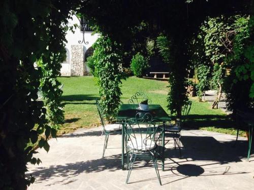 Il Pettirosso B&B