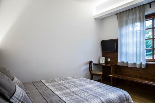 Il Pettirosso B&B
