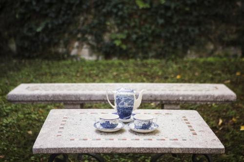 Il Pettirosso B&B