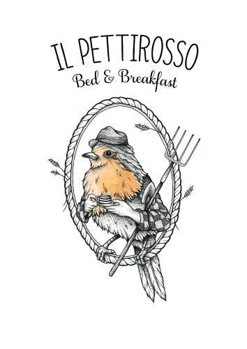 Il Pettirosso B&B