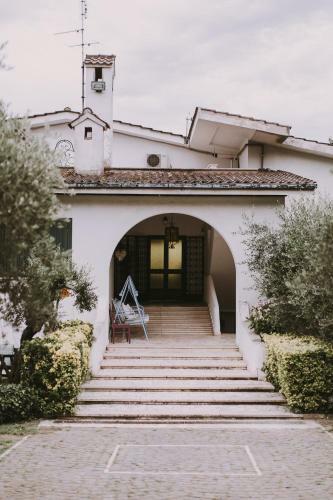 Il Pettirosso B&B