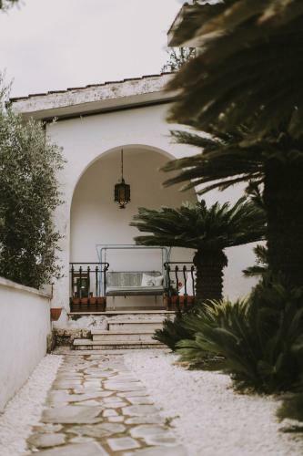 Il Pettirosso B&B