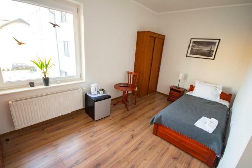 Hostal Royal House