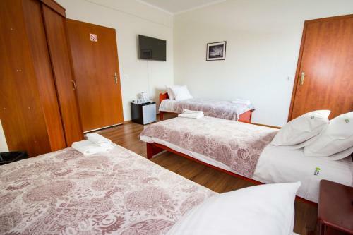 Hostal Royal House