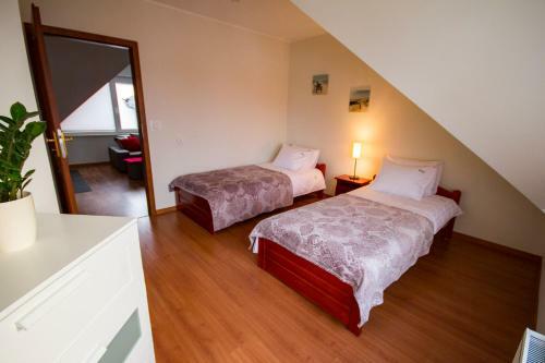 Hostal Royal House