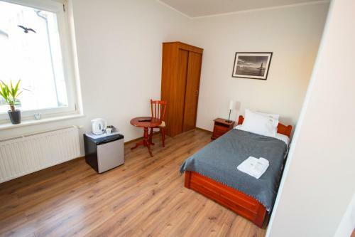 Hostal Royal House